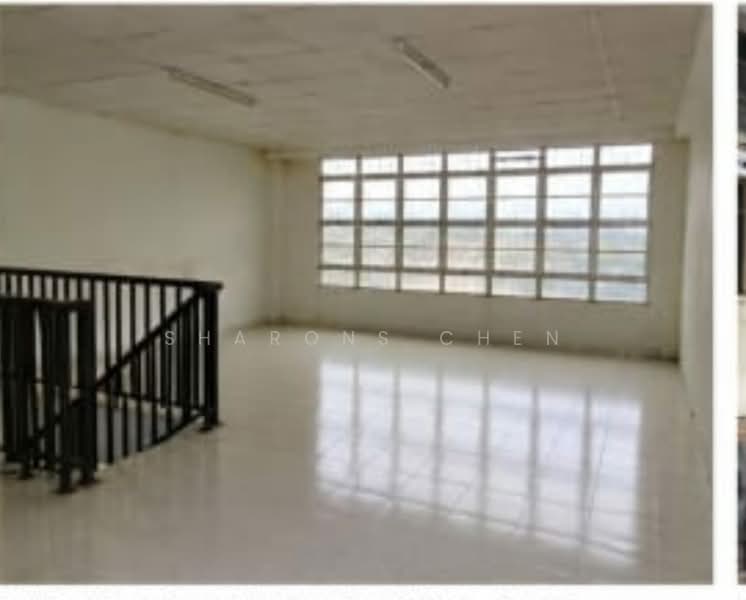 Kilang untuk Disewa di Taman Industri Pusat Bandar Puchong (Puchong) - Sharons Chen - Interior - PropertyGuru.com.my