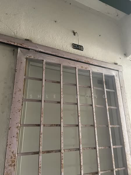 Flat for Rent at Taman Impian Indah - Ashley Wong - PropertyGuru.com.my