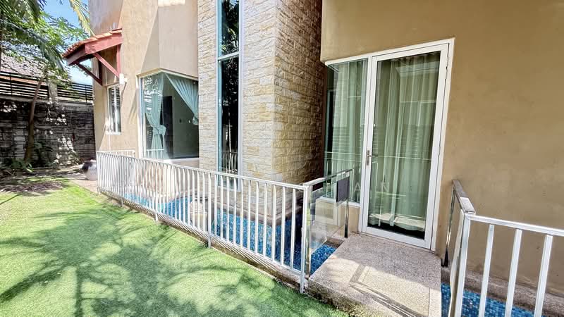 Rumah Berkembar untuk Disewa di Ampang Jaya (Ampang) - Billy Chan - Exterior - PropertyGuru.com.my