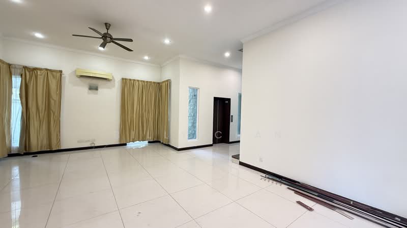Rumah Berkembar untuk Disewa di Ampang Jaya (Ampang) - Billy Chan - Living Room - PropertyGuru.com.my