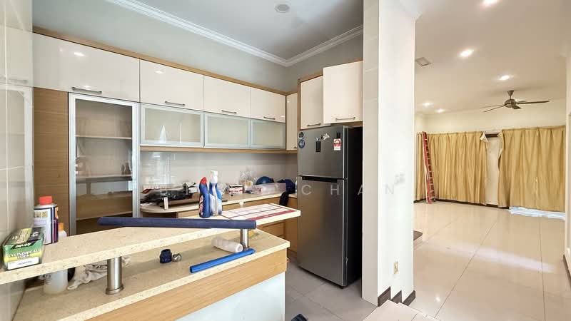 Rumah Berkembar untuk Disewa di Ampang Jaya (Ampang) - Billy Chan - PropertyGuru.com.my
