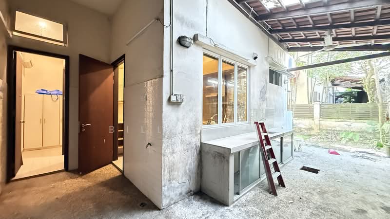 Rumah Berkembar untuk Disewa di Ampang Jaya (Ampang) - Billy Chan - PropertyGuru.com.my