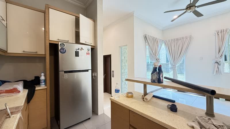 Rumah Berkembar untuk Disewa di Ampang Jaya (Ampang) - Billy Chan - PropertyGuru.com.my