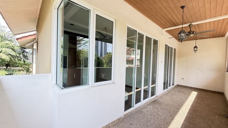 Rumah Berkembar untuk Disewa di Ampang Jaya (Ampang) - Billy Chan - PropertyGuru.com.my