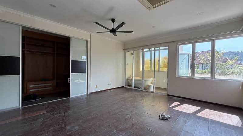Rumah Berkembar untuk Disewa di Ampang Jaya (Ampang) - Billy Chan - PropertyGuru.com.my