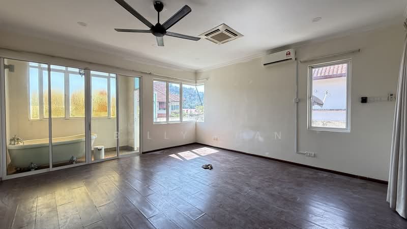 Rumah Berkembar untuk Disewa di Ampang Jaya (Ampang) - Billy Chan - PropertyGuru.com.my