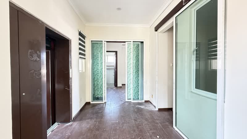 Rumah Berkembar untuk Disewa di Ampang Jaya (Ampang) - Billy Chan - PropertyGuru.com.my