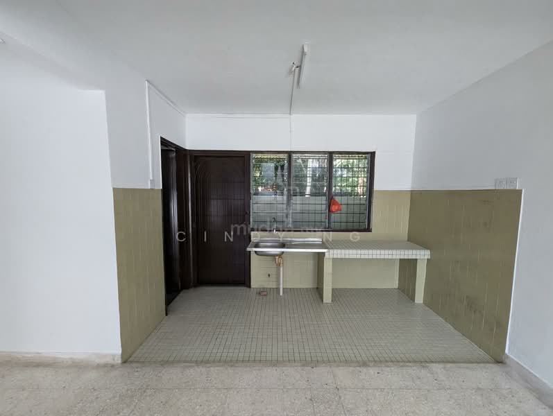 Rumah Teres 2 Tingkat untuk Disewa di Taman Batu Tiga (Shah Alam) - Cindy Ng - Kitchen - PropertyGuru.com.my