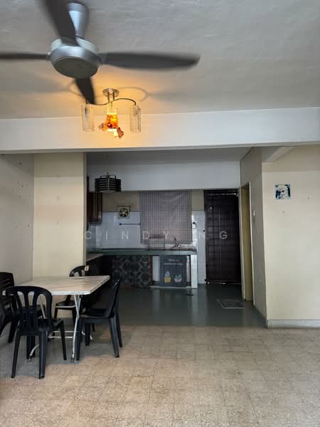 Rumah Teres 2 Tingkat untuk Disewa di Taman Batu Tiga (Shah Alam) - Cindy Ng - Kitchen - PropertyGuru.com.my