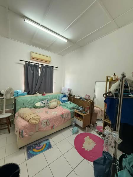 2-storey Terraced House for Sale in Taman Setia Indah (Tebrau) - Tommy Tai - Bedroom - PropertyGuru.com.my