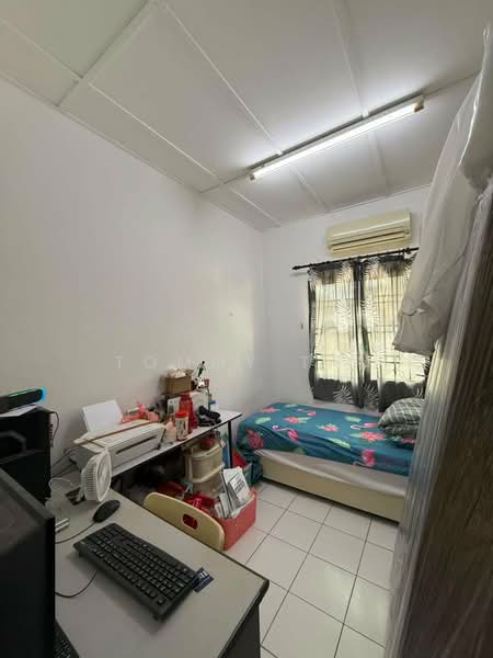 2-storey Terraced House for Sale in Taman Setia Indah (Tebrau) - Tommy Tai - Bedroom - PropertyGuru.com.my