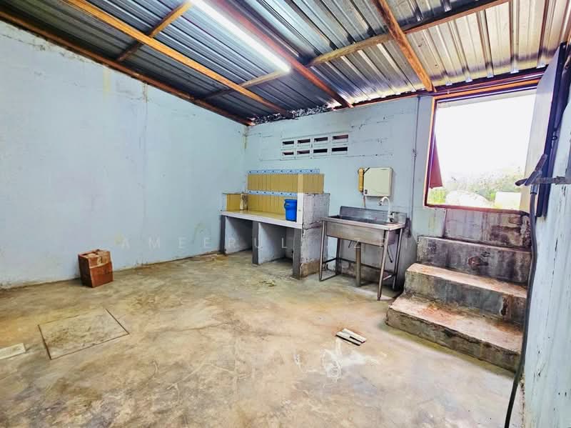 2-storey Terraced House for Sale in Taman Perling (Perling) - Ameerul Azrie - Interior - PropertyGuru.com.my