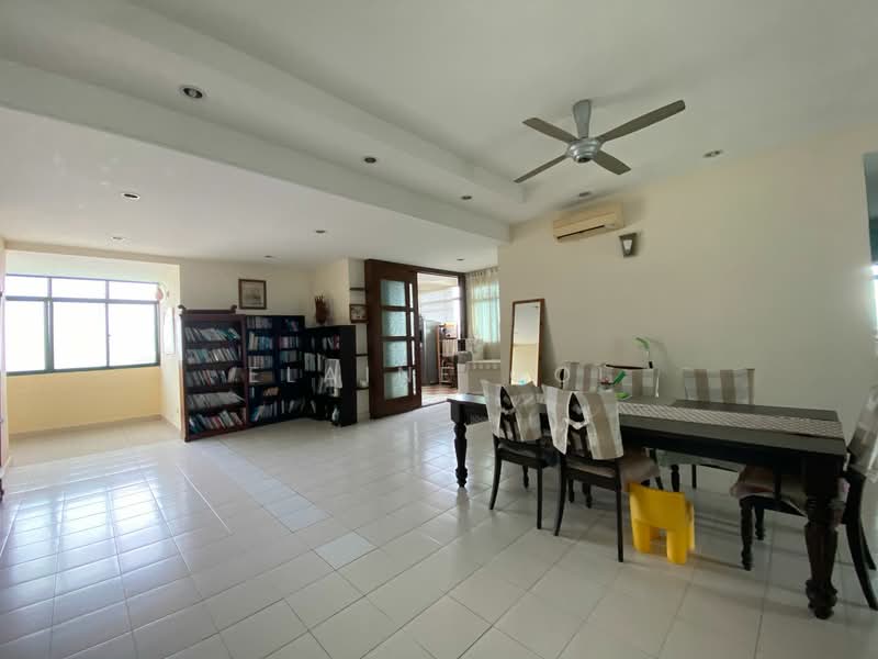 Condominium for Sale at Tanjung Park Condominium - Elaine Ooi - Living Room - PropertyGuru.com.my