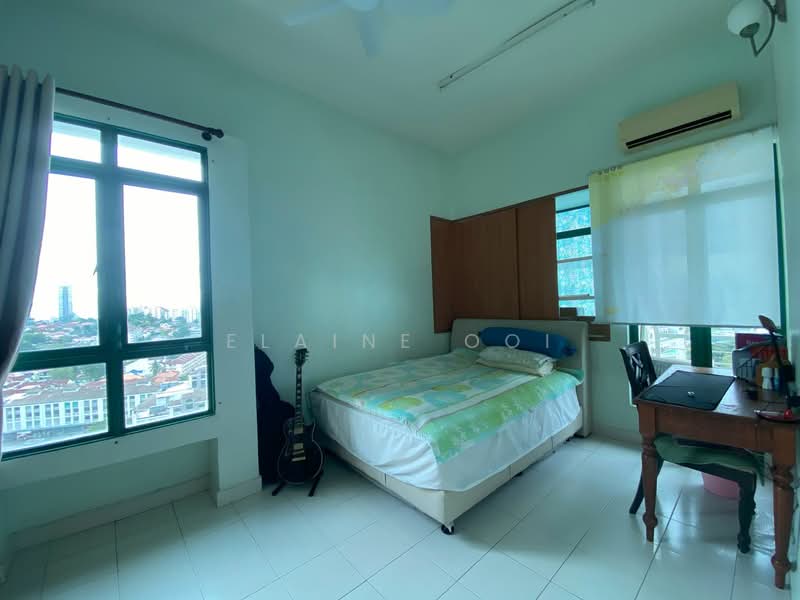 Condominium for Sale at Tanjung Park Condominium - Elaine Ooi - Bedroom - PropertyGuru.com.my