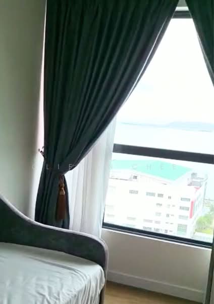 Kondominium untuk Disewa di 3 Residence - Clifton Chee - Bedroom - PropertyGuru.com.my
