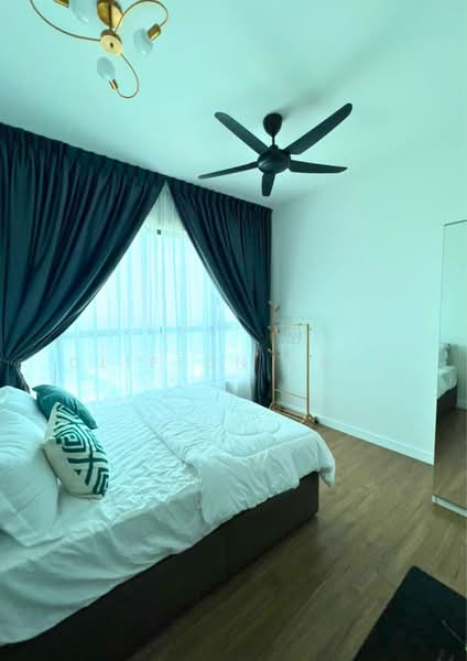 Kondominium untuk Disewa di 3 Residence - Clifton Chee - PropertyGuru.com.my