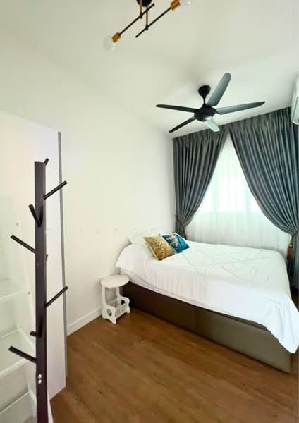Kondominium untuk Disewa di 3 Residence - Clifton Chee - PropertyGuru.com.my