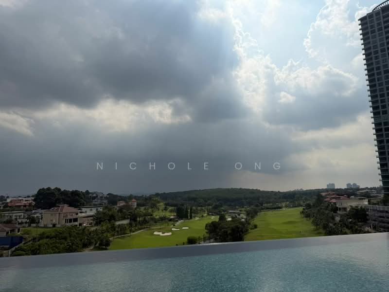Kondominium untuk Dijual di Aetas Damansara - Nichole Ong - View - PropertyGuru.com.my