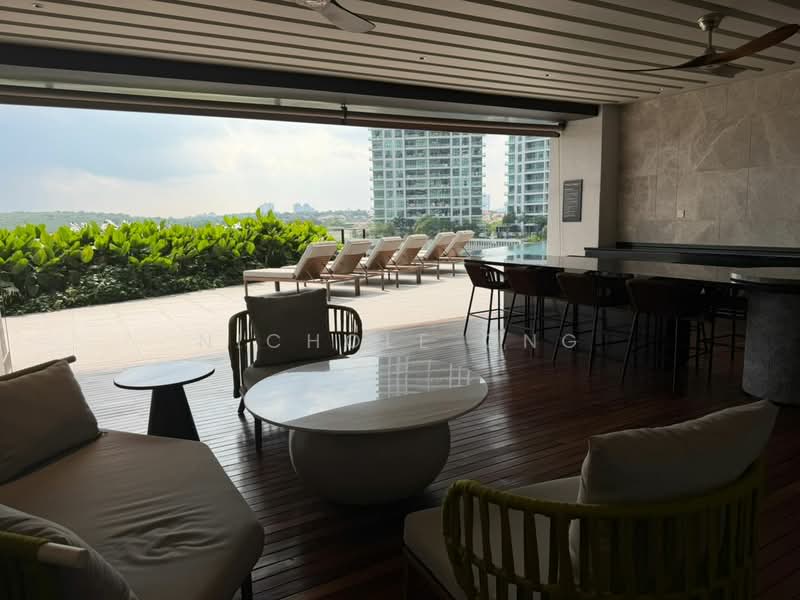 Kondominium untuk Dijual di Aetas Damansara - Nichole Ong - View - PropertyGuru.com.my