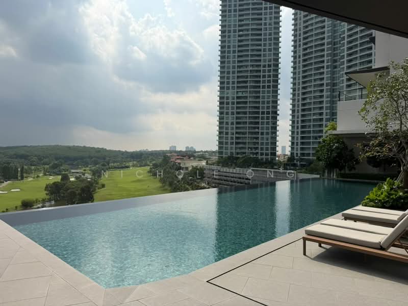 Kondominium untuk Dijual di Aetas Damansara - Nichole Ong - View - PropertyGuru.com.my