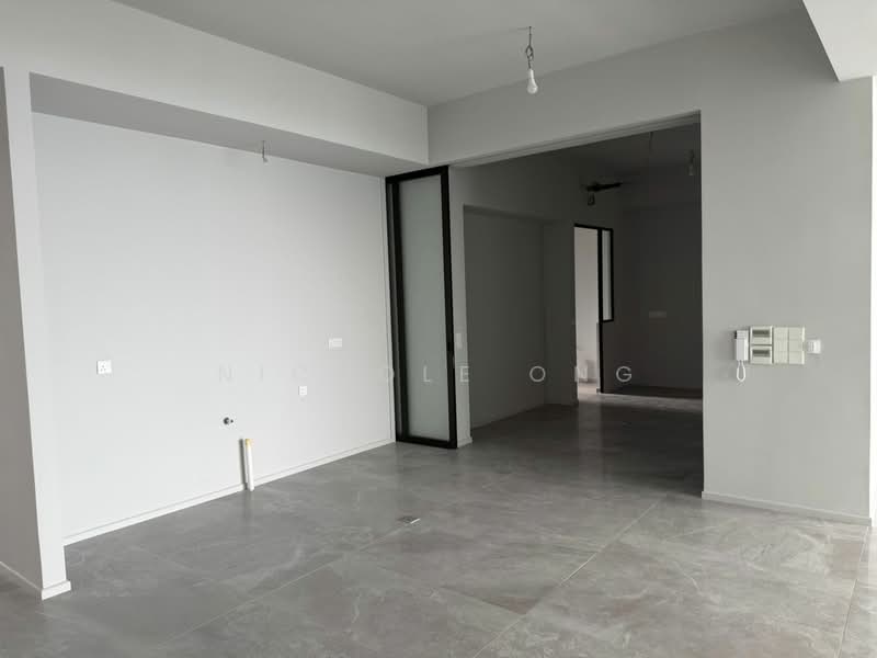 Kondominium untuk Dijual di Aetas Damansara - Nichole Ong - Interior - PropertyGuru.com.my