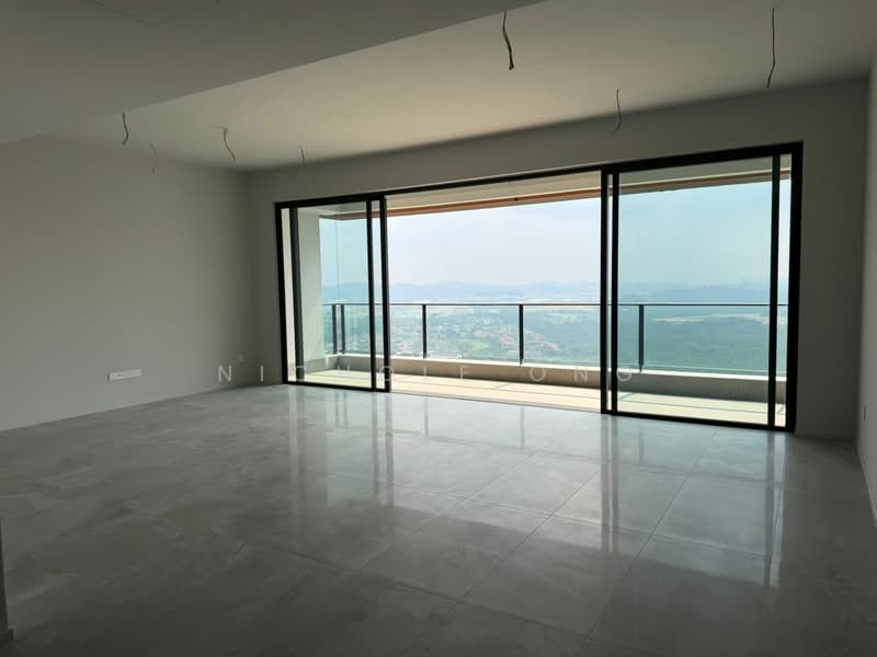 Kondominium untuk Dijual di Aetas Damansara - Nichole Ong - View - PropertyGuru.com.my