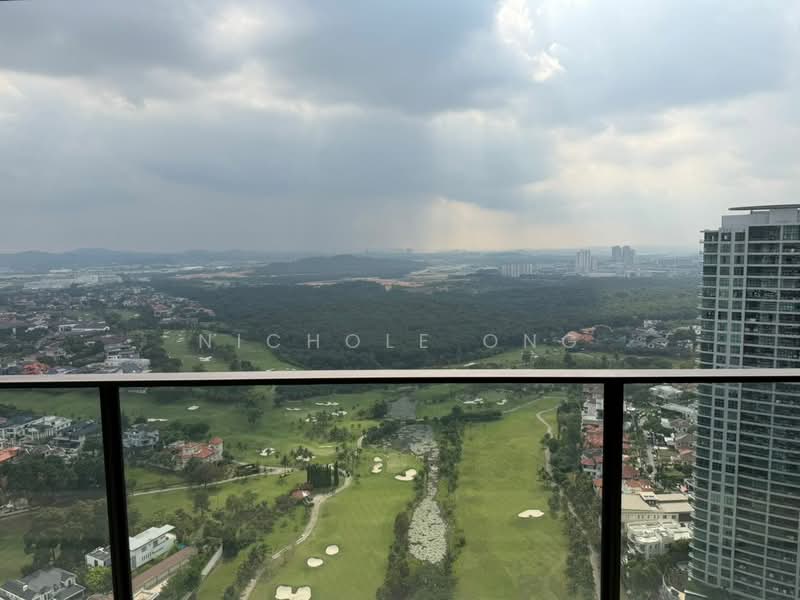 Kondominium untuk Dijual di Aetas Damansara - Nichole Ong - View - PropertyGuru.com.my