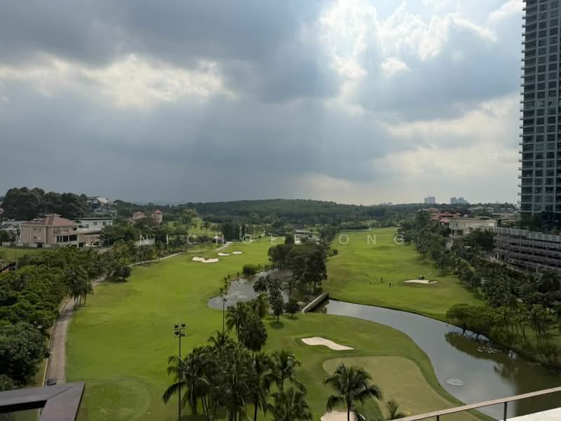 Kondominium untuk Dijual di Aetas Damansara - Nichole Ong - Exterior - PropertyGuru.com.my
