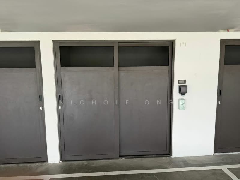 Kondominium untuk Dijual di Aetas Damansara - Nichole Ong - Exterior - PropertyGuru.com.my