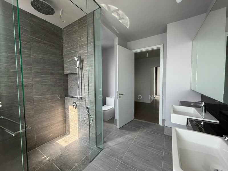 Kondominium untuk Dijual di Aetas Damansara - Nichole Ong - Bathroom - PropertyGuru.com.my