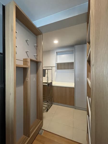 Servis Apartment untuk Disewa di The Potpourri - David Sin - Interior - PropertyGuru.com.my