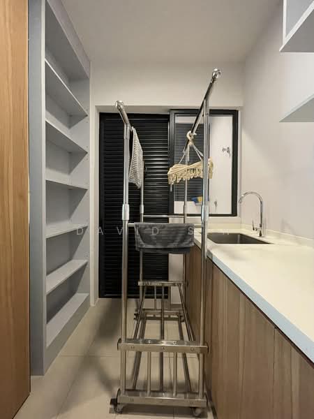 Servis Apartment untuk Disewa di The Potpourri - David Sin - Interior - PropertyGuru.com.my