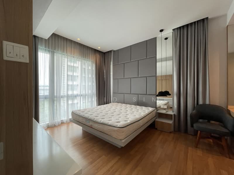 Servis Apartment untuk Disewa di The Potpourri - David Sin - Bedroom - PropertyGuru.com.my