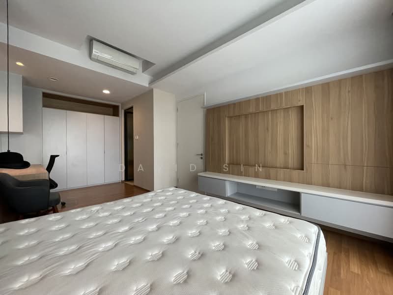 Servis Apartment untuk Disewa di The Potpourri - David Sin - Bedroom - PropertyGuru.com.my