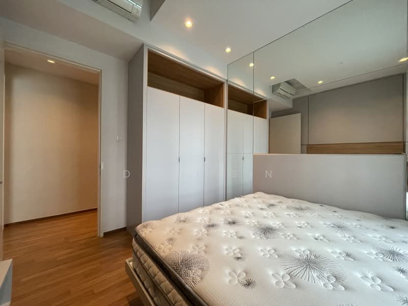 Servis Apartment untuk Disewa di The Potpourri - David Sin - Bedroom - PropertyGuru.com.my