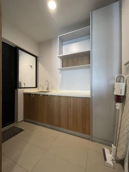 Servis Apartment untuk Disewa di The Potpourri - David Sin - Interior - PropertyGuru.com.my
