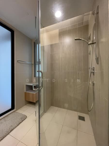 Servis Apartment untuk Disewa di The Potpourri - David Sin - Bathroom - PropertyGuru.com.my