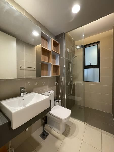 Servis Apartment untuk Disewa di The Potpourri - David Sin - Bathroom - PropertyGuru.com.my
