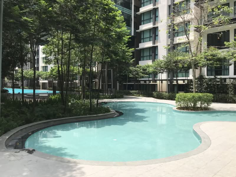 Servis Apartment untuk Disewa di The Potpourri - David Sin - Exterior - PropertyGuru.com.my