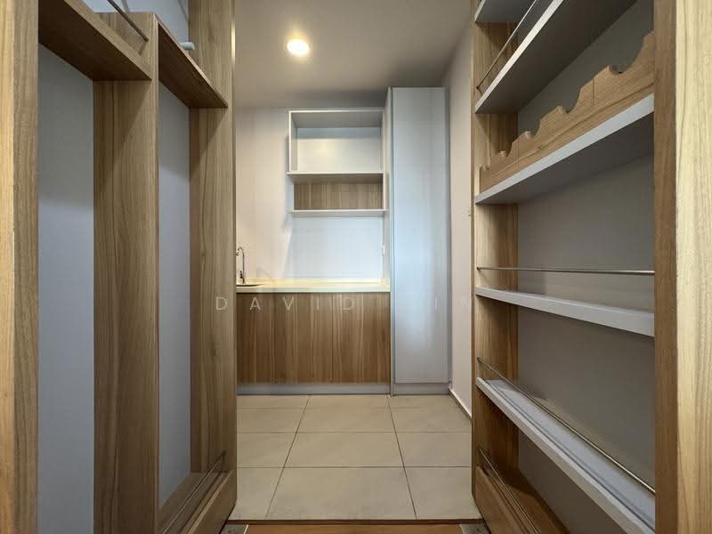 Kediaman Servis untuk Disewa di The Potpourri - David Sin - Interior - PropertyGuru.com.my