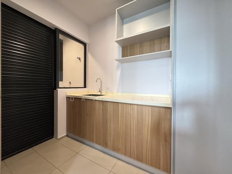 Kediaman Servis untuk Disewa di The Potpourri - David Sin - Interior - PropertyGuru.com.my