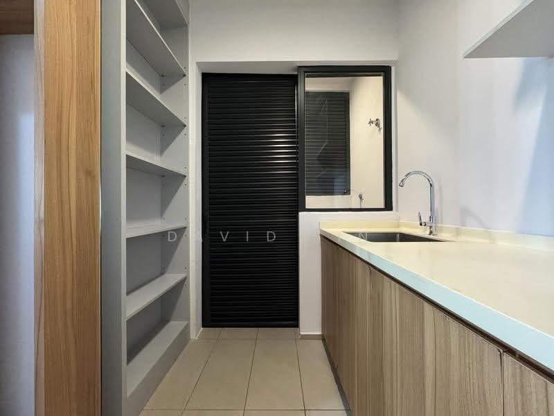 Kediaman Servis untuk Disewa di The Potpourri - David Sin - Interior - PropertyGuru.com.my