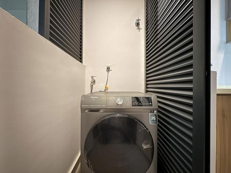 Kediaman Servis untuk Disewa di The Potpourri - David Sin - Interior - PropertyGuru.com.my