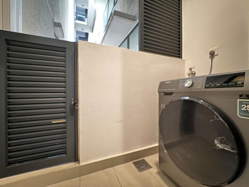 Kediaman Servis untuk Disewa di The Potpourri - David Sin - Exterior - PropertyGuru.com.my
