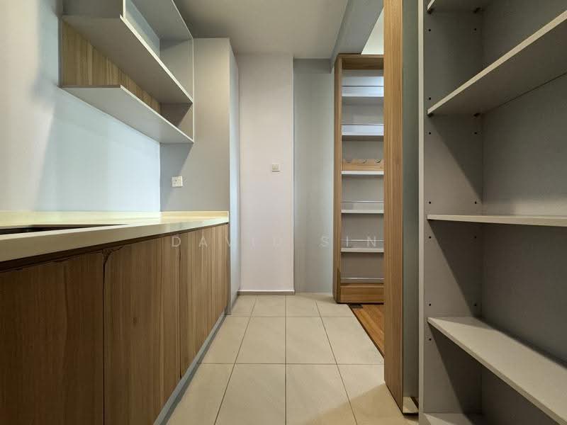 Kediaman Servis untuk Disewa di The Potpourri - David Sin - Kitchen - PropertyGuru.com.my