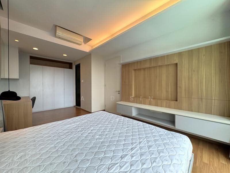 Kediaman Servis untuk Disewa di The Potpourri - David Sin - Bedroom - PropertyGuru.com.my