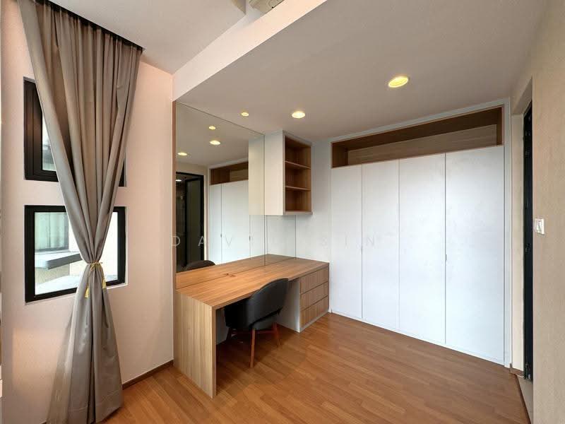 Kediaman Servis untuk Disewa di The Potpourri - David Sin - Study - PropertyGuru.com.my