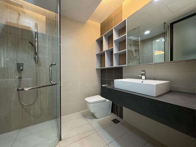 Kediaman Servis untuk Disewa di The Potpourri - David Sin - Bathroom - PropertyGuru.com.my