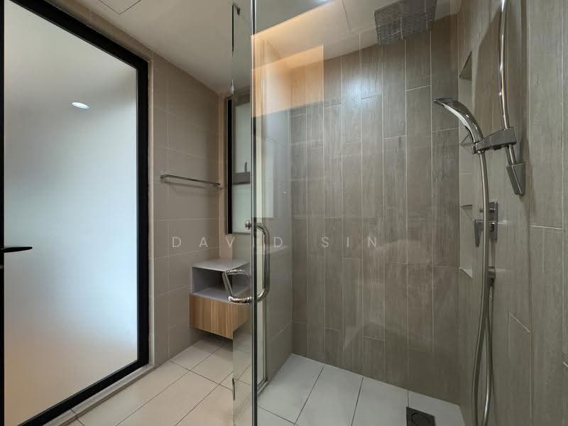 Kediaman Servis untuk Disewa di The Potpourri - David Sin - Bathroom - PropertyGuru.com.my