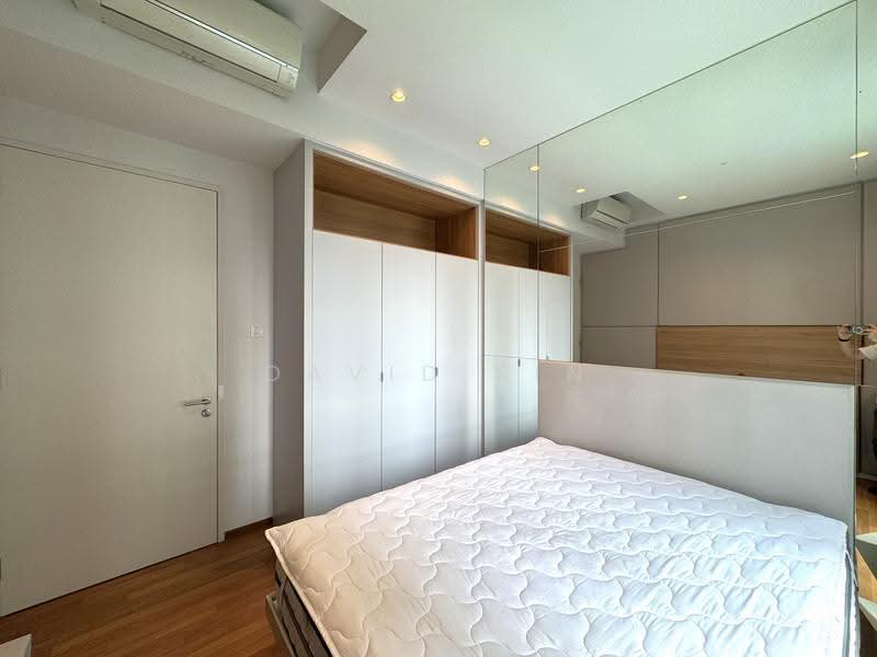 Kediaman Servis untuk Disewa di The Potpourri - David Sin - Bedroom - PropertyGuru.com.my